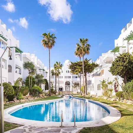 Apartamento El Cairo Jávea Extérieur photo