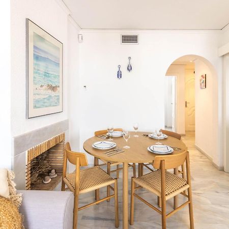 Apartamento El Cairo Jávea Extérieur photo