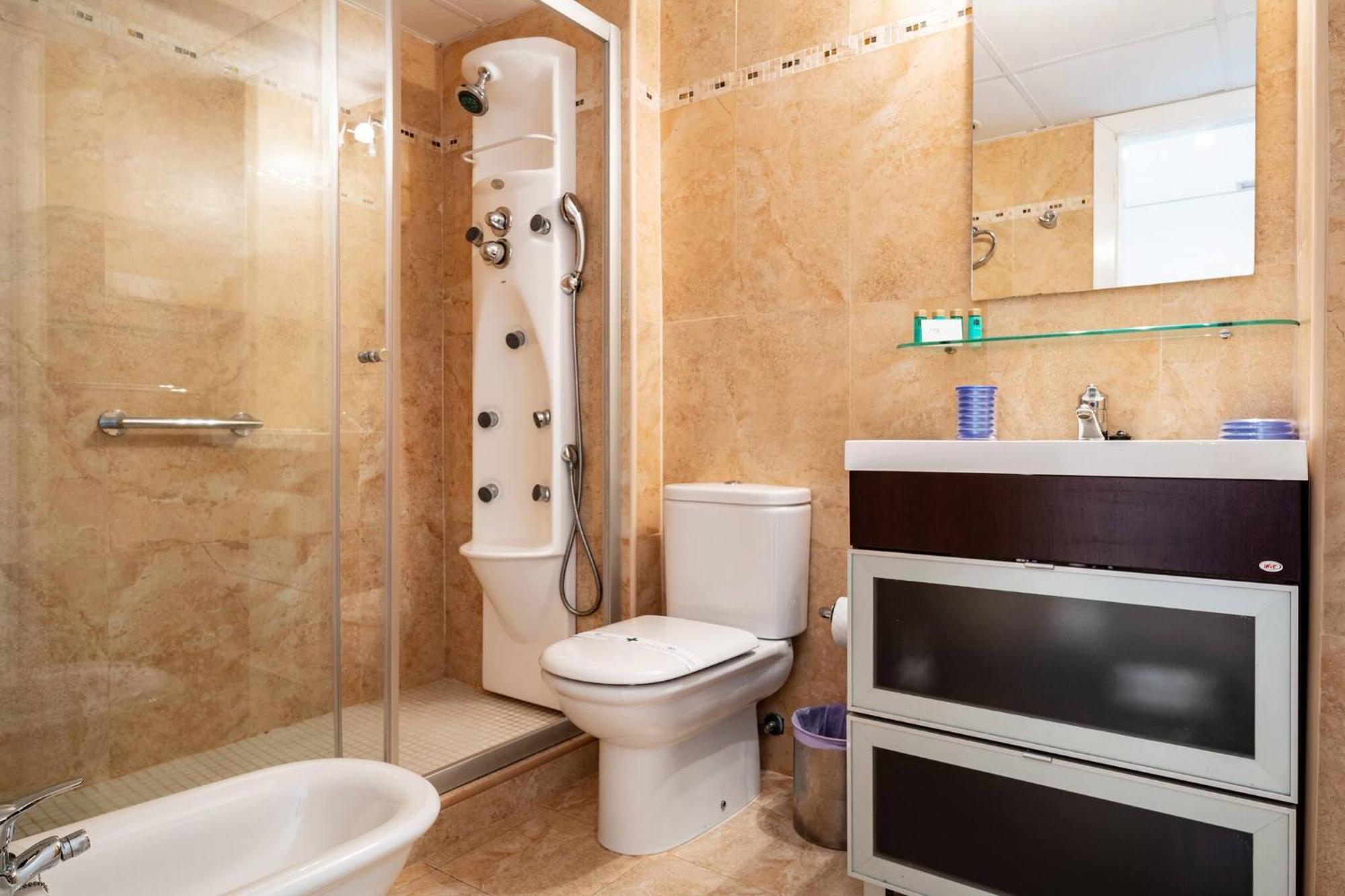 Apartamento El Cairo Jávea Extérieur photo