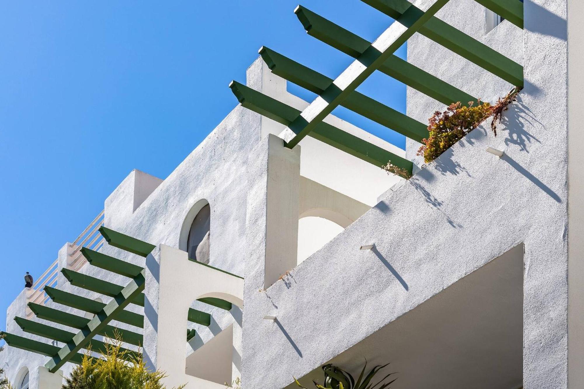 Apartamento El Cairo Jávea Extérieur photo